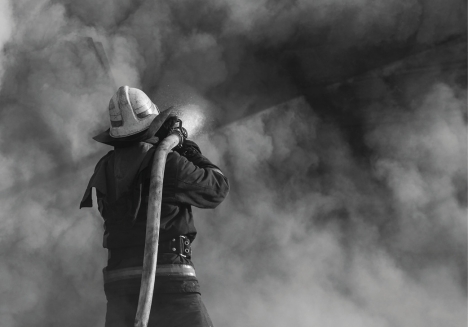 Incendie
